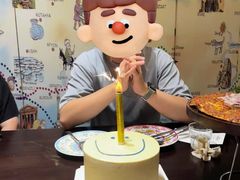 -贝紫Style(木马公寓店)