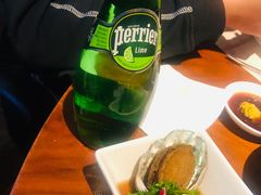 -Mr·Fish鱼鲜生海鲜放题(银泰in99店)