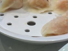 -船歌·鱼水饺青岛菜(国贸商城店)