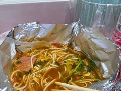-见味花甲(合生汇店)