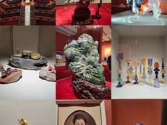 -北京工艺美术博物馆