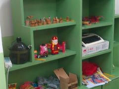 零售区-做了不起的80后