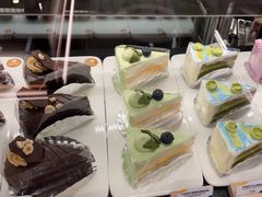 -Pantry's Best派悦坊蛋糕(世纪金源店)