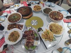 -东北大院·东北菜(三台子店)