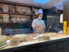 -豫园湖心亭茶楼