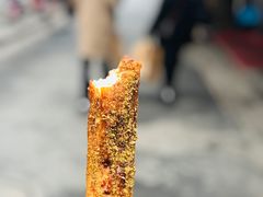 -玛马艾脆皮水磨年糕(湖北路87-89小区店)