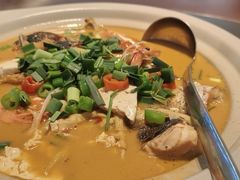 -辣公子·千岛湖私房菜(滨江店)