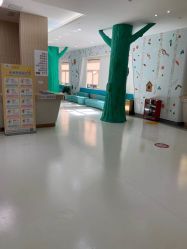 -小米熊儿童医院