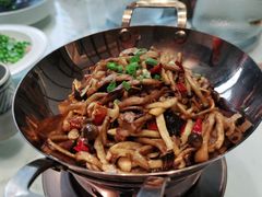 -径山十八道·风味民间菜(杭州总店)