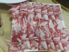 -同城四季爆肚涮羊肉(安华里店)