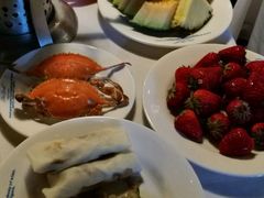 -星伦多 自助料理(圆融店)