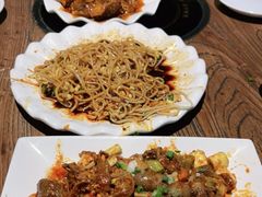 -老号尤兔头(西川店)