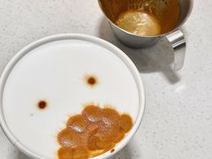 -HUGS coffee(东区店)