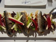 -安东尼奥餐厅