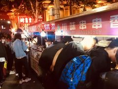 -新五爱道夜市