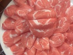 -马记伊源斋涮肉·清真菜(潘家园古玩市场店)