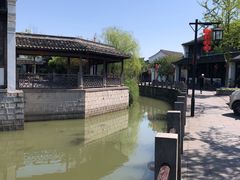 -鸣鹤古镇