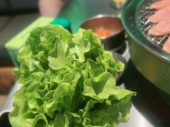 -山葵说·泥炉烤肉(泰达时尚E街区店)