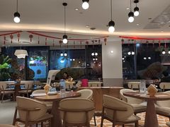 -必胜客(江南时代广场店)