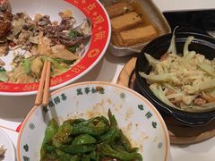 -清晖小苑•顺德地方菜(壹海城店)