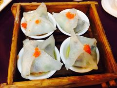 -喜鹊茶点.啫煲(车陂店)