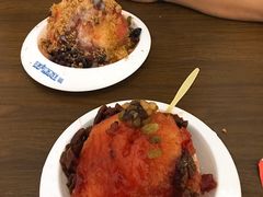 -梁子刨冰王(鞍山西道店)