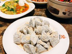 -郑喜旺烧烤(郑州总店)