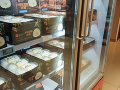 -盒马鲜生(杭州运河上街店)