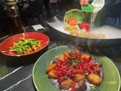 -粤·向群饭店(二沙岛店)