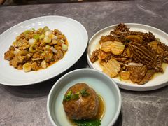 -闫府私房菜·百年鲁菜(恒隆店)