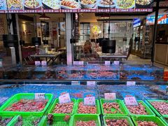 -阿里元海鲜·闽南特色菜(曾厝垵店)