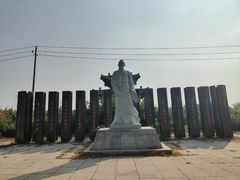 -商丘古城-应天书院