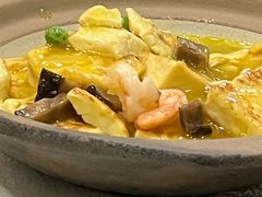 -老浒记烤鸭-北京菜(琉璃厂店)