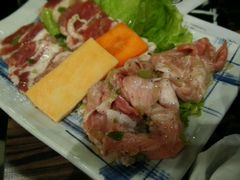 -虎丸烧肉(新大陆广场店)