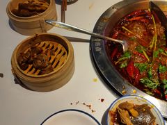 -卤校长重庆火锅(国兴店)