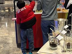 -飨食汇全日制餐厅·昆山皇冠假日酒店(九方店)