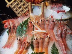 -Mr.Fish鱼鲜生海鲜放题(高德置地冬广场店)