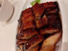 明炉香蜜叉烧-翠华餐厅(宝安壹方城店)