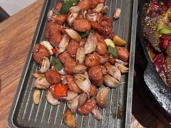 -老板恋上鱼(恒隆广场店)