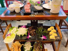 -禧鳳記·猪肚鸡火锅(玖洲道店)