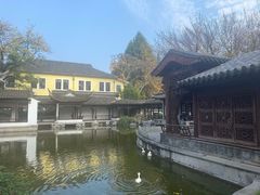 -南京中国近代史遗址博物馆(南京总统府)