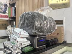 -古徽州馄饨店(宝安路店)