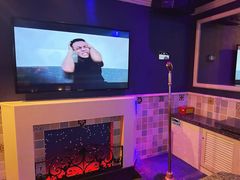 -INLOVE KTV(世博源店)