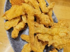 重庆小酥肉-付小姐在成都(吾悦广场店)