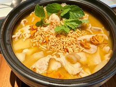-元古雲境(太古里店)