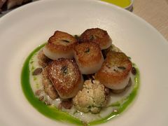 -Mercato莫卡多露台餐厅与酒吧(K11店)