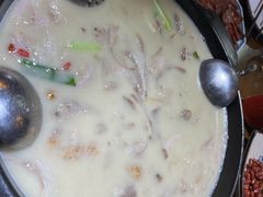 -代羊肉(中和店)