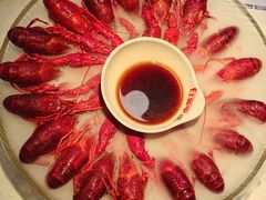 -红盔甲·小龙虾(天钥桥店)