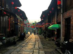 -零陵古城