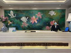 -福建鲤鱼洲酒店